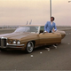 Illustration for article titled Movie Journalists Are Just Like The Real Ones, Except Their Cars Are Much Cooler